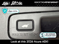 2026 Acura ADX A-Spec Package