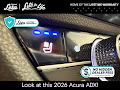 2026 Acura ADX A-Spec Package