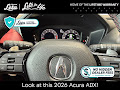 2026 Acura ADX A-Spec Package