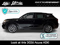 2026 Acura ADX A-Spec Package