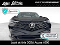 2026 Acura ADX A-Spec Package