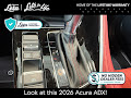 2026 Acura ADX A-Spec Package