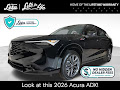 2026 Acura ADX A-Spec Package