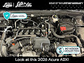 2026 Acura ADX A-Spec Package
