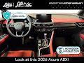 2026 Acura ADX A-Spec Package