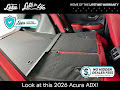 2026 Acura ADX A-Spec Package