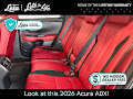 2026 Acura ADX A-Spec Package