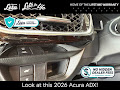 2026 Acura ADX A-Spec Package