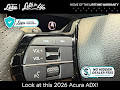 2026 Acura ADX A-Spec Package