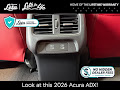 2026 Acura ADX A-Spec Package