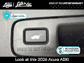 2026 Acura ADX A-Spec Package