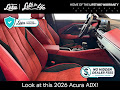 2026 Acura ADX A-Spec Package