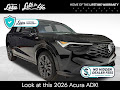 2026 Acura ADX A-Spec Package