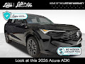 2026 Acura ADX A-Spec Package