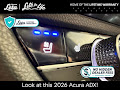 2026 Acura ADX A-Spec Package