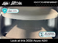 2026 Acura ADX A-Spec Package