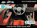 2026 Acura ADX A-Spec Package