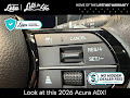 2026 Acura ADX A-Spec Package