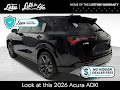 2026 Acura ADX A-Spec Package