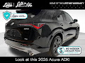 2026 Acura ADX A-Spec Package