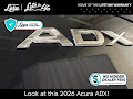 2026 Acura ADX A-Spec Package