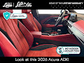 2026 Acura ADX A-Spec Package