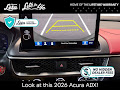 2026 Acura ADX A-Spec Package