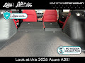 2026 Acura ADX A-Spec Package