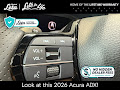 2026 Acura ADX A-Spec Package