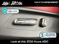 2026 Acura ADX A-Spec Package