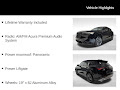 2026 Acura ADX A-Spec Package