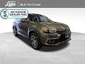2017 Mitsubishi Outlander Sport SE
