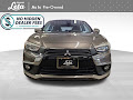 2017 Mitsubishi Outlander Sport SE