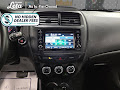 2017 Mitsubishi Outlander Sport SE