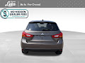 2017 Mitsubishi Outlander Sport SE