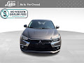 2017 Mitsubishi Outlander Sport SE