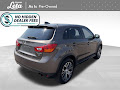 2017 Mitsubishi Outlander Sport SE