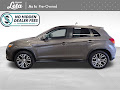 2017 Mitsubishi Outlander Sport SE