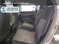 2017 Mitsubishi Outlander Sport SE
