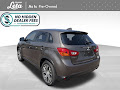 2017 Mitsubishi Outlander Sport SE