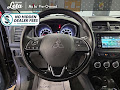 2017 Mitsubishi Outlander Sport SE