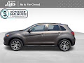 2017 Mitsubishi Outlander Sport SE