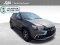 2017 Mitsubishi Outlander Sport SE