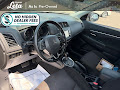 2017 Mitsubishi Outlander Sport SE