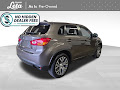 2017 Mitsubishi Outlander Sport SE