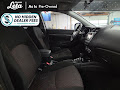 2017 Mitsubishi Outlander Sport SE