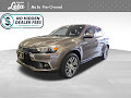 2017 Mitsubishi Outlander Sport SE
