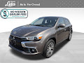 2017 Mitsubishi Outlander Sport SE