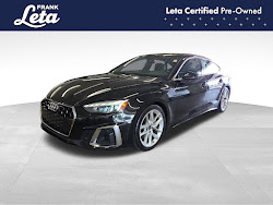 2024 Audi A5 Sportback 45 S line Premium Plus