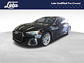 2024 Audi A5 Sportback 45 S line Premium Plus